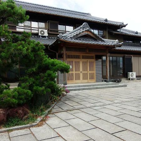 Minpaku Nagashima Room5 / Vacation Stay 1034 Кувана Экстерьер фото