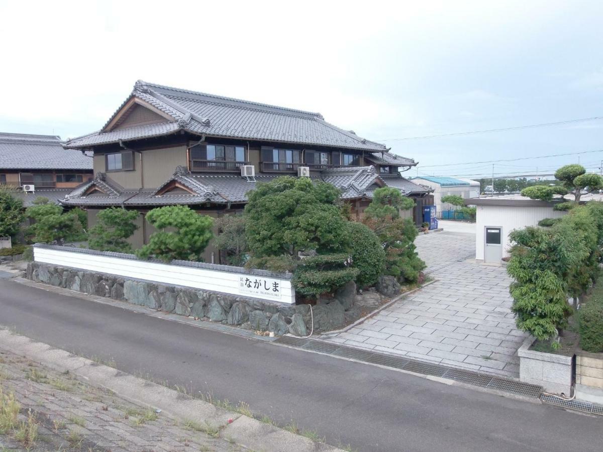 Minpaku Nagashima Room5 / Vacation Stay 1034 Кувана Экстерьер фото